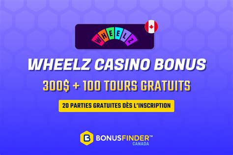 Wheelz casino Haiti